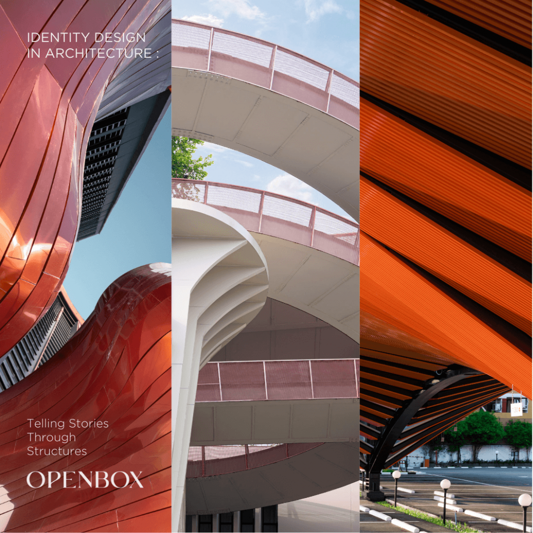 IDENTITY Design in Architecture