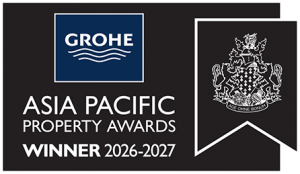 Property Awards logo