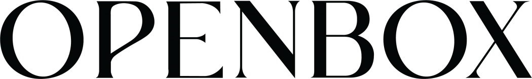 Openbox Architects logo