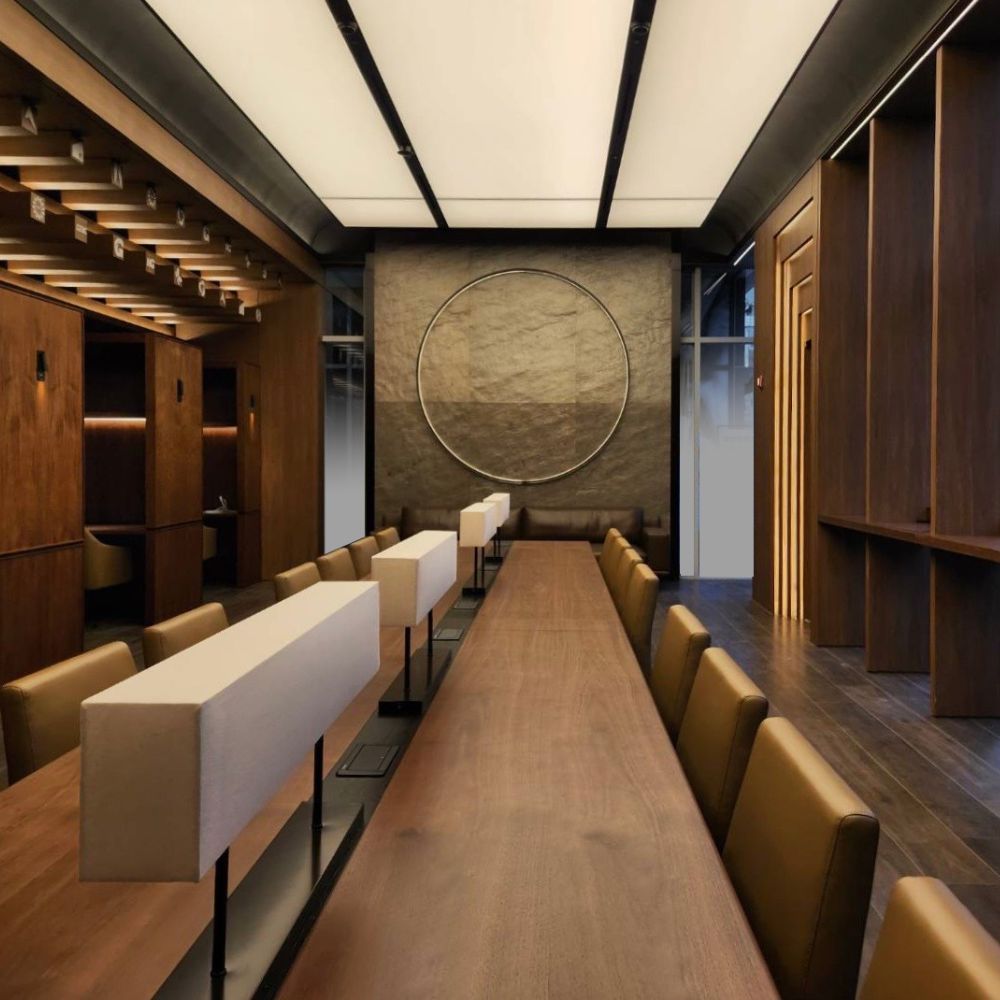 Meeting room