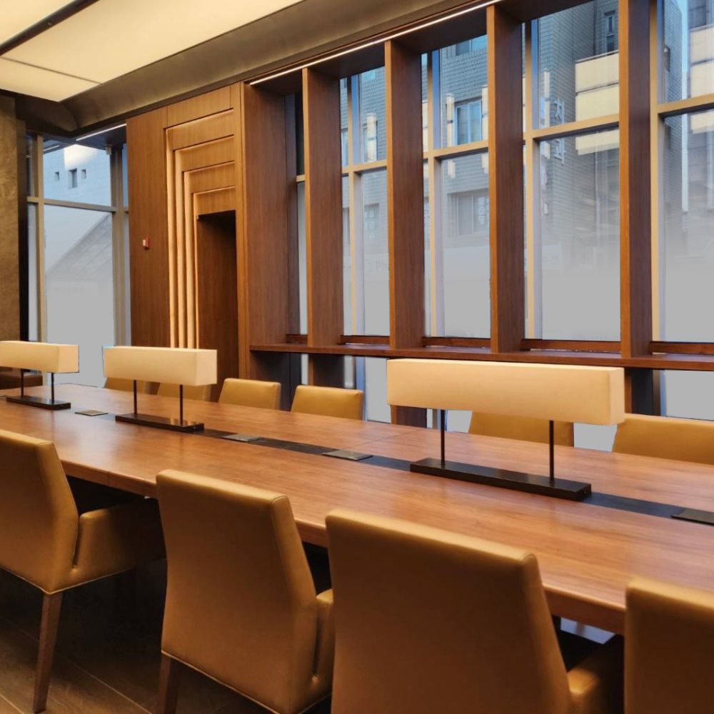 Meeting room